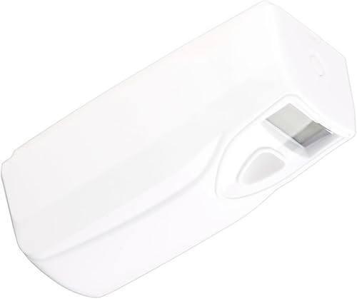 Dispensador automático de fragancias de aire con temporizador, ambientador automático montado en la pared o independiente, máquina de pulverización