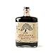 HAKU Mizunara Whiskey Barrel Aged Shoyu Soy Sauce (750 ml) - Authentic Japanese Artisanal Umami Seasoning Dark Sauce - Traditional Gourmet Dip Sauce & Marinade for Sushi, Meat, Rice & Asian Cuisines