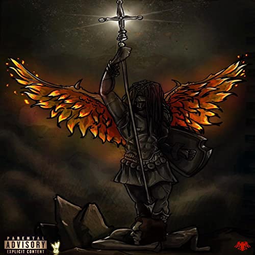  The Harsh Reality [Explicit]