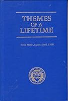 Themes of a Lifetime 0964854600 Book Cover