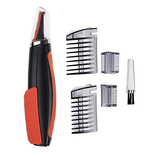 Nose Hair Trimmer Solo Razor As Seen On TV Mens Nose Ear Face