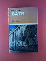 Portrait of Bath 0709198833 Book Cover