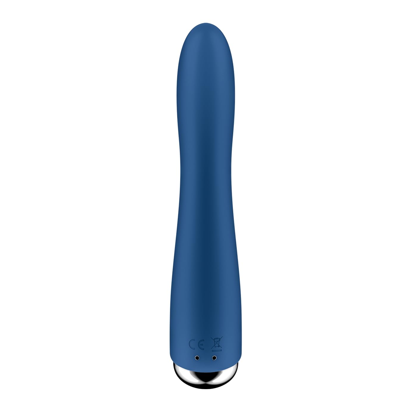 Satisfyer Spinning Vibe 1 | Frutos rojos | 17,5 cm