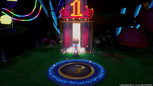 Balan Wonderworld (Xbox One)