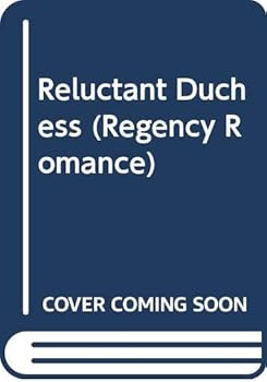 Mass Market Paperback Reluctant Duchess Book