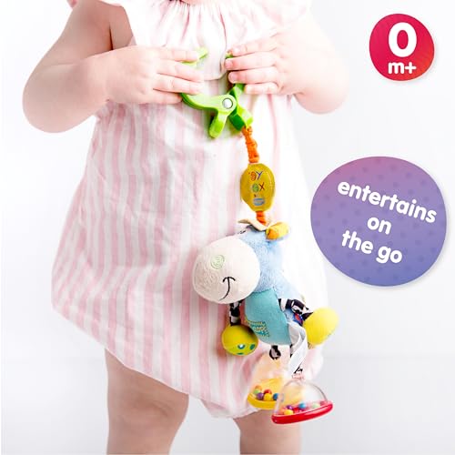 Playgro - Klips (010114004179)