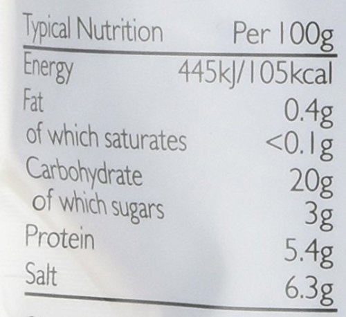 J.Kinski Organic Umami Royal, 90 G - Online Shop