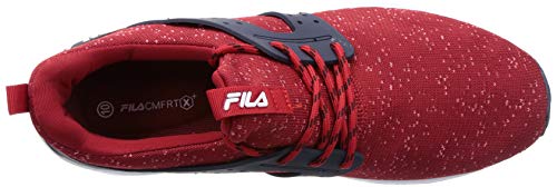 Image of Fila Mens CadeSneaker