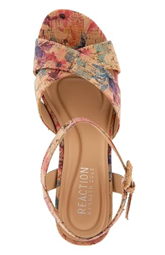 Image of Kenneth Cole REACTION Women's Reeva Platform
