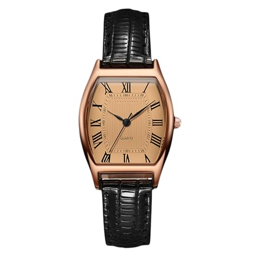 Montre montre quartz femme RORIOS étanche pour éviter les rayures