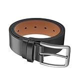 Photo Gallery thapncow cintura da uomo, regolabile, versatile, cintura di alta qualità, stile retrò casual western da cowboy Photo Gallery thapncow cintura da uomo, regolabile, versatile, cintura di alta qualità, stile retrò casual western da cowboy