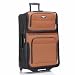 Travel Select Amsterdam 29" Expandable Rolling Upright Luggage, Orange
