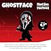 Youtooz Ghost Face 4.7