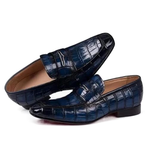 Dress Shoes for Men Men's Casual Solid Color Leather Shoes Stylish Comfortable Footwear for Every Occasion