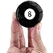 Mototo Billiard #8 Ball Regulation Size 2-1/4