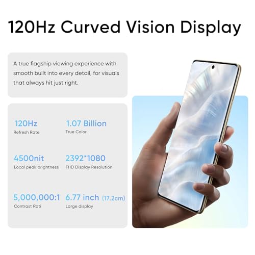 Realme 14 Pro 8GB / 256GB