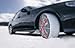 AutoSock for Passenger Vehicles HP695, Snow Socks for Tires, Pack of 2