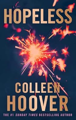 Hopeless (Hopeless 1) cover image
