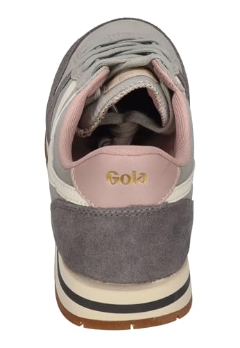 Image of Gola Grandslam Leather