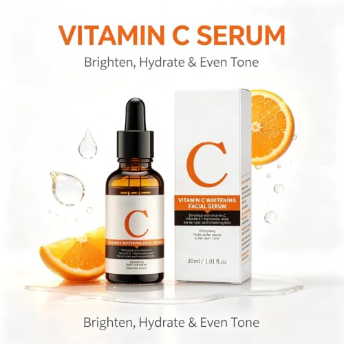 Image of Dark Spot Corrector With Anti-Aging Melasyl + 10% Niacinamide, Discoloration Correcting Serum for Sun Spots, Age Spots & Post-Acne Marks Korean Skincare | 1.01 fl.oz. (Vitamin C essence)