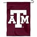 Texas A&M Garden Flag and Yard Banner