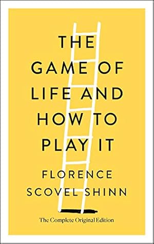 Book cover Game of Life and How to Play It (Simple Success Guides)