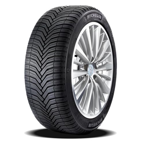 Michelin CrossClimate Camping 195/75R16C, l'excellence toutes saisons