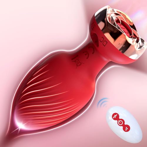 Plug-Anàl-Plug-Anàlès,con Vibración-Mando Distancia-Ṿibradóradòr Hombre-Juguetês-eróticos-para-Parejà-Sexuàles-Juêgos-Sexuàles de-Pàrejas-Adultos-Masculino 10X10 Modo 08