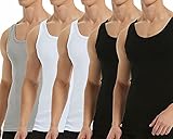 odlo herren unterhemd cubic xl Elastische Passform - Unterhemden Herren des menschlichen Körpers abgestimmt und kann sich kaum verformen.