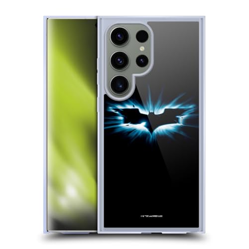 Coque Gel Dark Knight Samsung S24 Ultra avec protection militaire