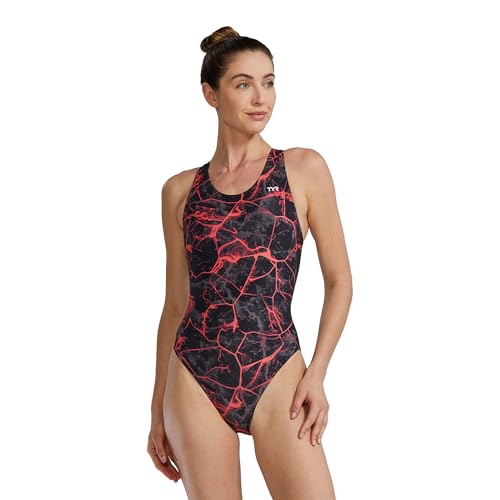 Image of TYR Womens Durafast Elite Maxfit Swimsuit