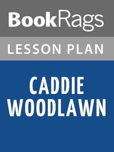 Image of Lesson Plans Caddie Woodlawn
