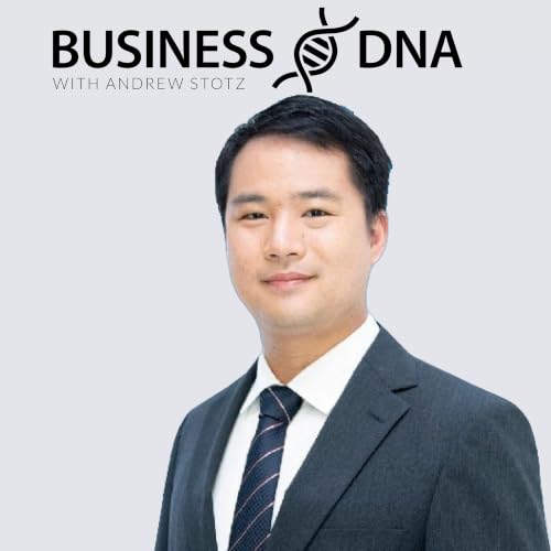 #Business DNA: Interview with Chane Laosonthorn