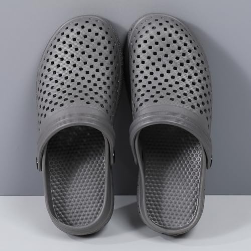 Image of CERYTHRINA Women's Garden Clogs Shoes Breathable Quick Drying Sandals Slippers Beach Footwear