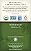 Choice Organic Teas Green Tea, 3 Boxes of 16 (48 Tea Bags), Premium Japanese Green