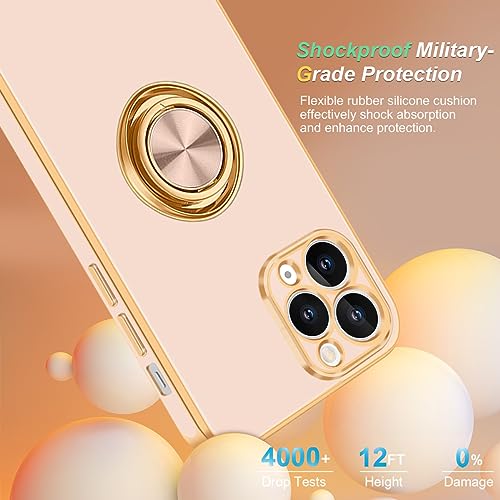 Coque iPhone 11 Pro fine antidérapante pour éviter les chutes et faciliter la prise en main