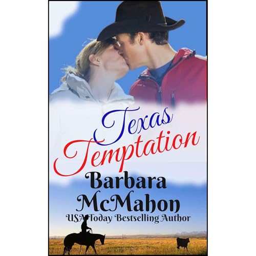 Texas Temptation by Barbara McMahon episode artwork