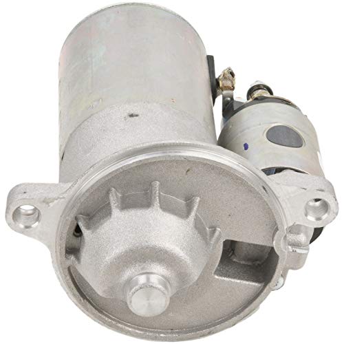 BOSCH SR7545N Premium 100% New Starter - Compatible With Select Ford Explorer, Explorer Sport, Explorer Sport Trac, Mustang, Ranger; Mazda B4000, Navajo - Image 5