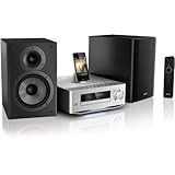 HiFi-Kalotten-Hochtöner für detailgetreuen und natürlichen Sound