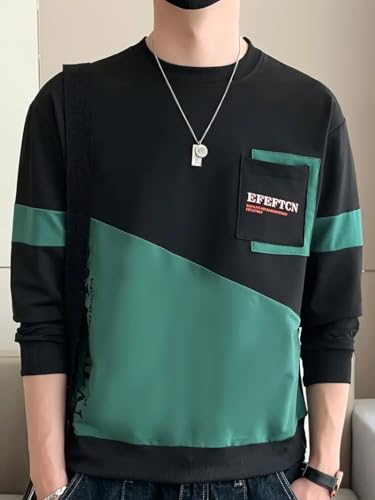 Image of Celary Sweatshirt for Men||Letter Graphic Sweatshirt for Mens|| Hoodies for Man || Hoodie