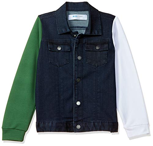 Image of Blink Street Boy's Jacket