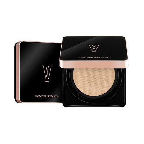 APIEU WONDER TENSION PACT SPF37 PA++ PERFECT COVER#23