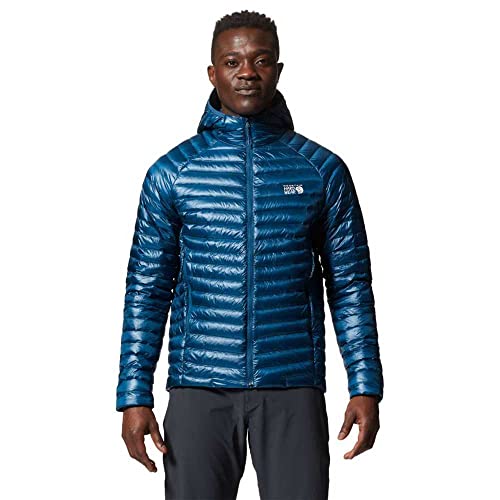 Image of Mountain Hardwear Men's Ghost Whisperer /2 Hoody