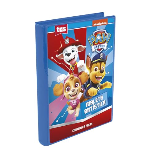 Patrulha Canina 24Pcs