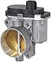 Fuel Injection electric Throttle Body 4.3L 3.6L Compatible with 08-14 Express 1500/08-12 Malibu /07-13 Silverado 1500-08-14 Savana 1500/07-13 Sierra 1500-07-09 G6 /08-09 G8-07-09 Aura replace