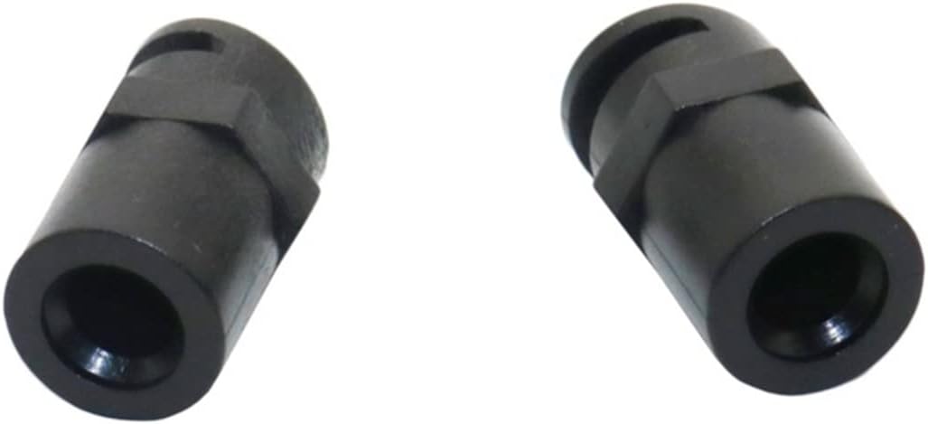 Gardening Irrigation Dripper Garden Refraction Spray Nozzle 120-180 Angle Irrigation Nozzle 6 Mm Inner Interface Plant Lawn Watering Sprayer 50 Pieces