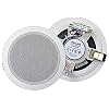 5" 6W Constant Voltage / Conant Impedance Ceiling Speaker BGM Speaker