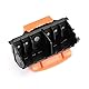 Topteng QY6-0083 Druckkopf Drucker für Canon MG6310 MG6320 MG6350 MG6380, MG7120 MG7150 MG7180 MG7520 MG7550, IP7110 IP8720 IP8750 IP8780