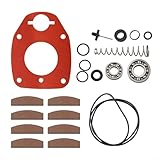 Photo Gallery zmdooreasy kit di riparazione e messa a punto per mg725 mg725a, featufor o per guarnizione per avvitatore a impulsi Photo Gallery zmdooreasy kit di riparazione e messa a punto per mg725 mg725a, featufor o per guarnizione per avvitatore a impulsi