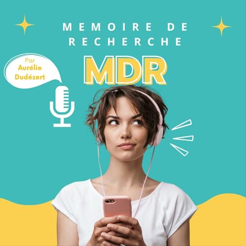 EPISODE 5. Faire face au doute pendant le travail de m&eacute;moire de recherche copertina